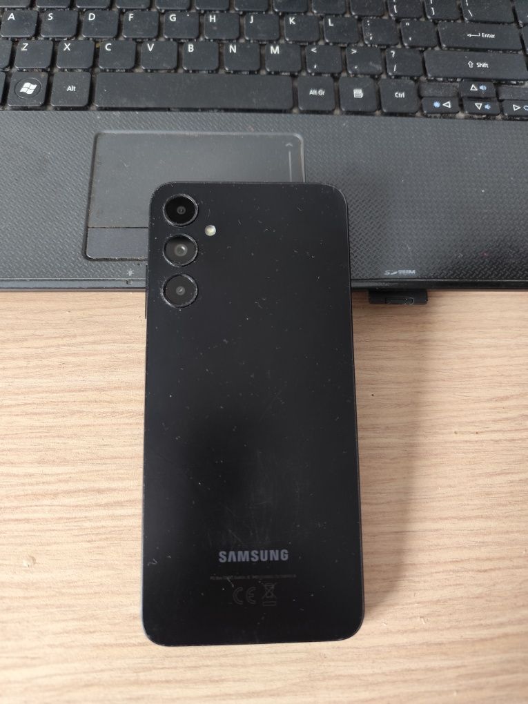 Sprzedam Samsung Galaxy A05s 4/64