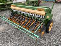 Сівалка Amazone D7 3 метри D8 як hassia nordsten