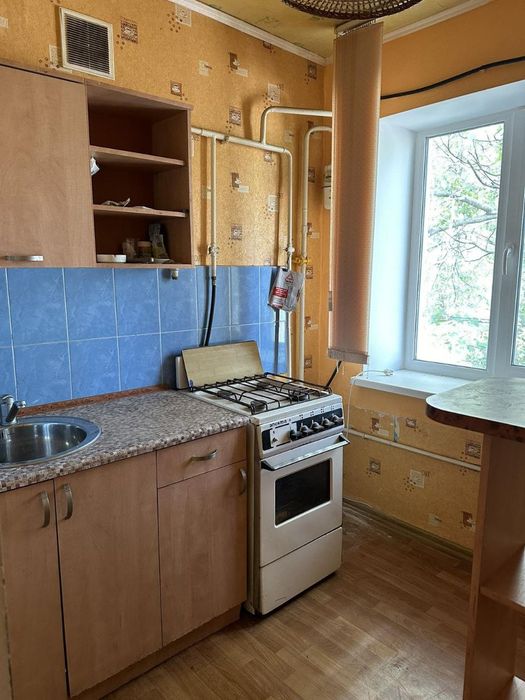 Продам двухкомнатную квартиру