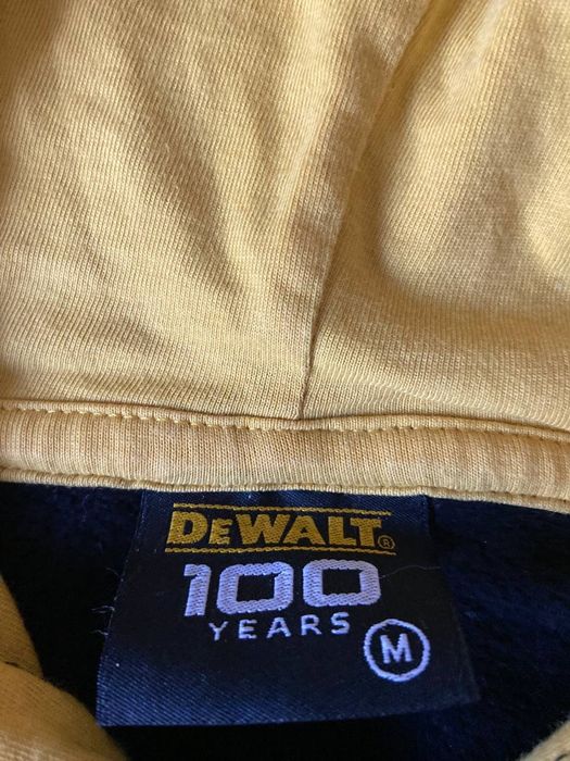 Худі DeWalt розмір М