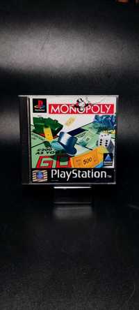 Monopoly - Playstation