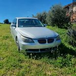 Bmw 530d E60 peças