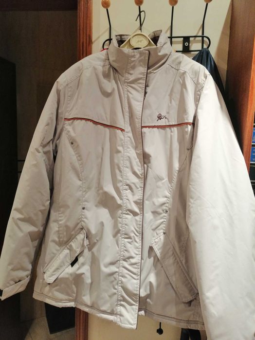 Blusão Rox Tamanho XL