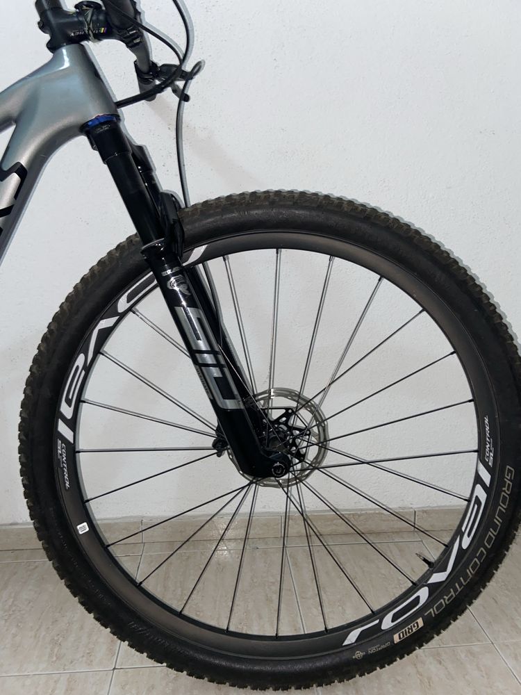 Specialized Epic S-Works