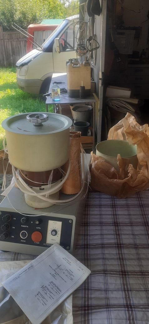 Химические пробирки колбы мельница лабораторная для размола проб