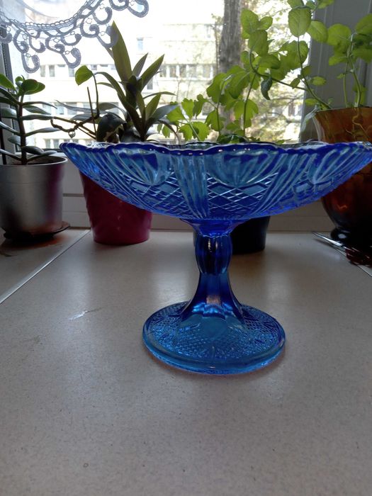 Owocarka wachlarze Ząbkowice NOWA nalepka Made Poland