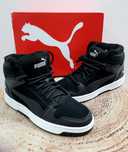 Nowe oryginalne buty zimowe Puma r.36