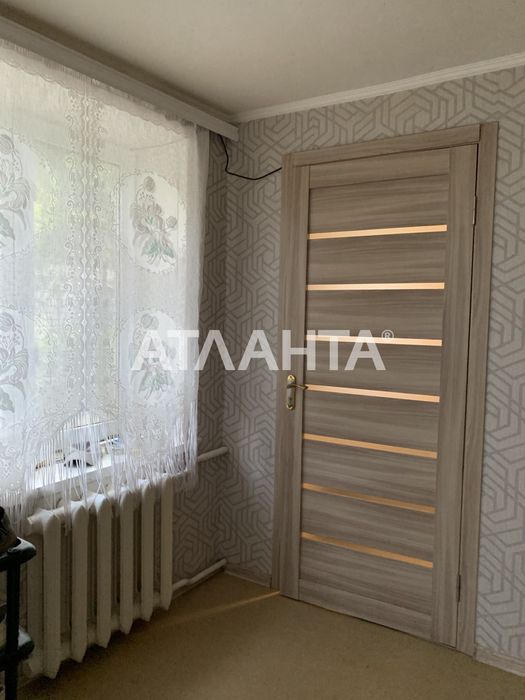 Комфортный дом в с. Дачное