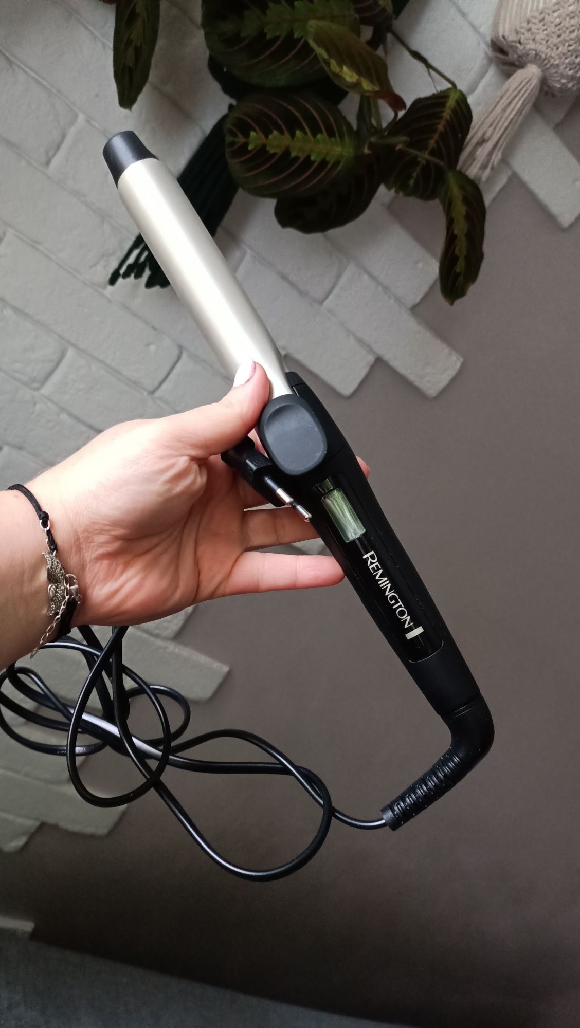 Lokówka Remington pro soft curl CI6325 25mm
