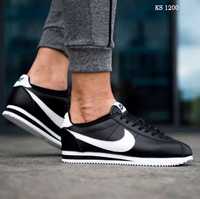 Чоловічі кросівки/взуття Nike Cortez! Арт: KS 1200