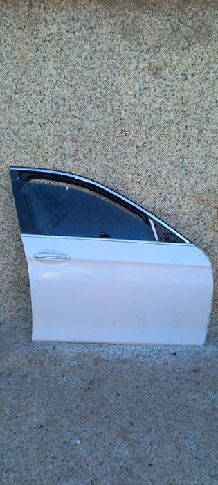 Дверь передняя задняя бмв bmw f10 f01 f02