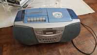 Radio sony cfd-922L