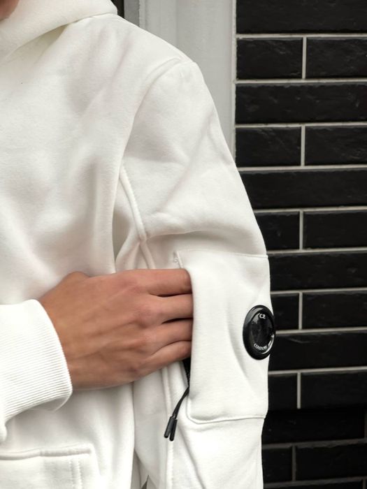 Зіп худі C.P.company