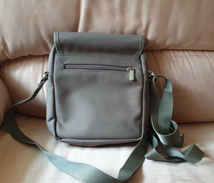 Oryginalna nerka saszetka s.Oliver