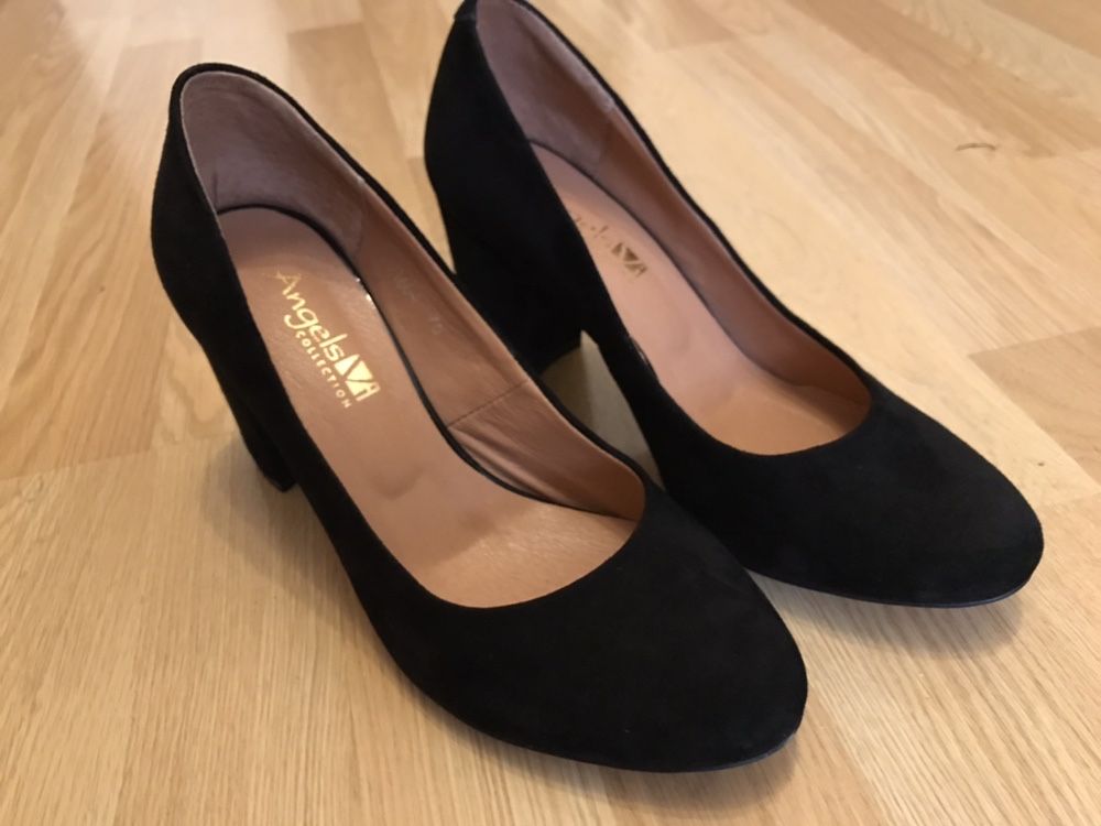 Продам женские туфли(Новые)
