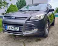 Ford Kuga Escape 2.5 LPG 2015 automat