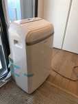 Ar Condicionado Portátil BECKEN 12.000 BTU –