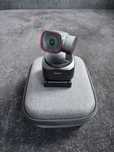 Веб-камера OBSBOT Tiny 2 AI-Powered PTZ 4K Webcam