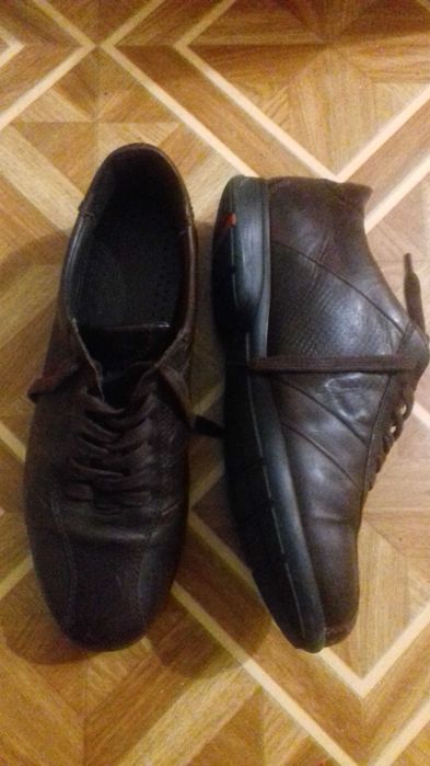 Кеди LLOYD 6,5 ( 41 )