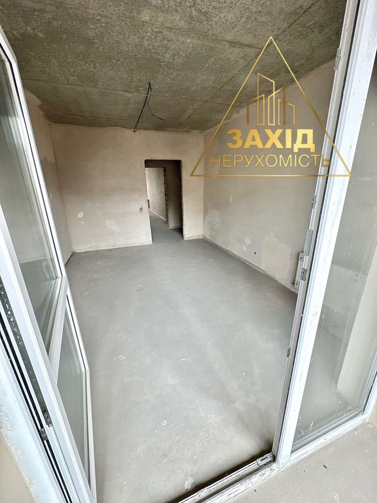 3к! ЖК «ЯРОВИЦЯ»! 105,4 кв.м! ВИДОВА!