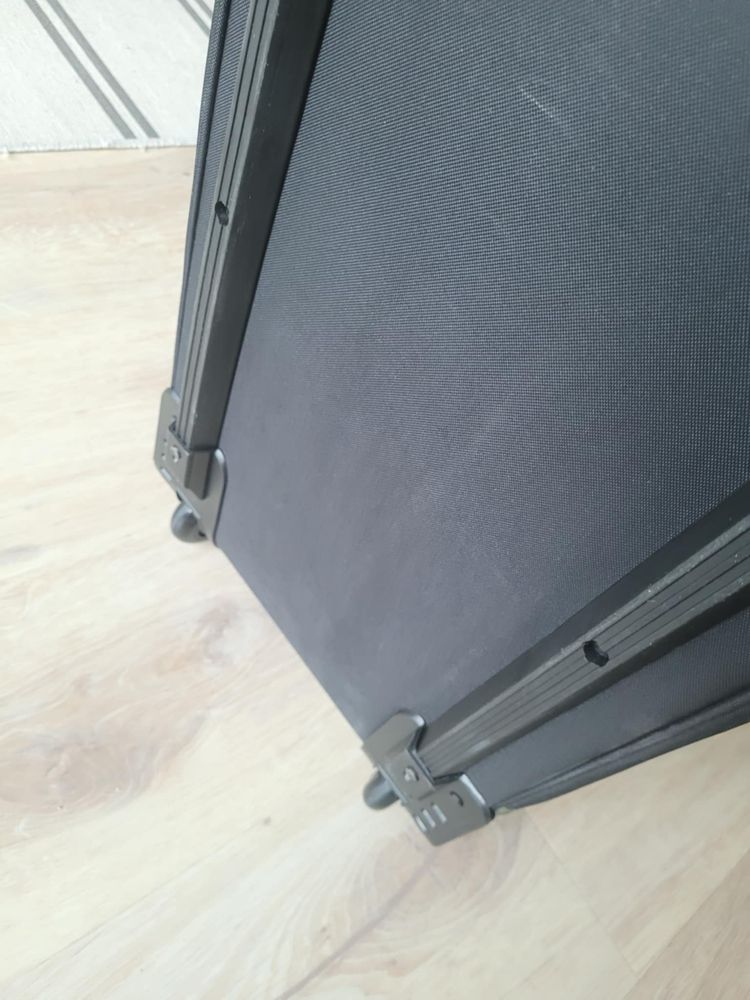 Torba podróżna Quicksilver Shelter Roller