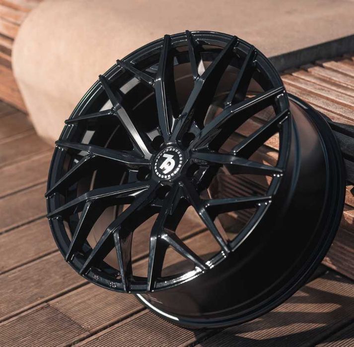 FELGI 17 5x108 PEUGEOT 3008, 308 ,5008 ,508, TRAVELLA