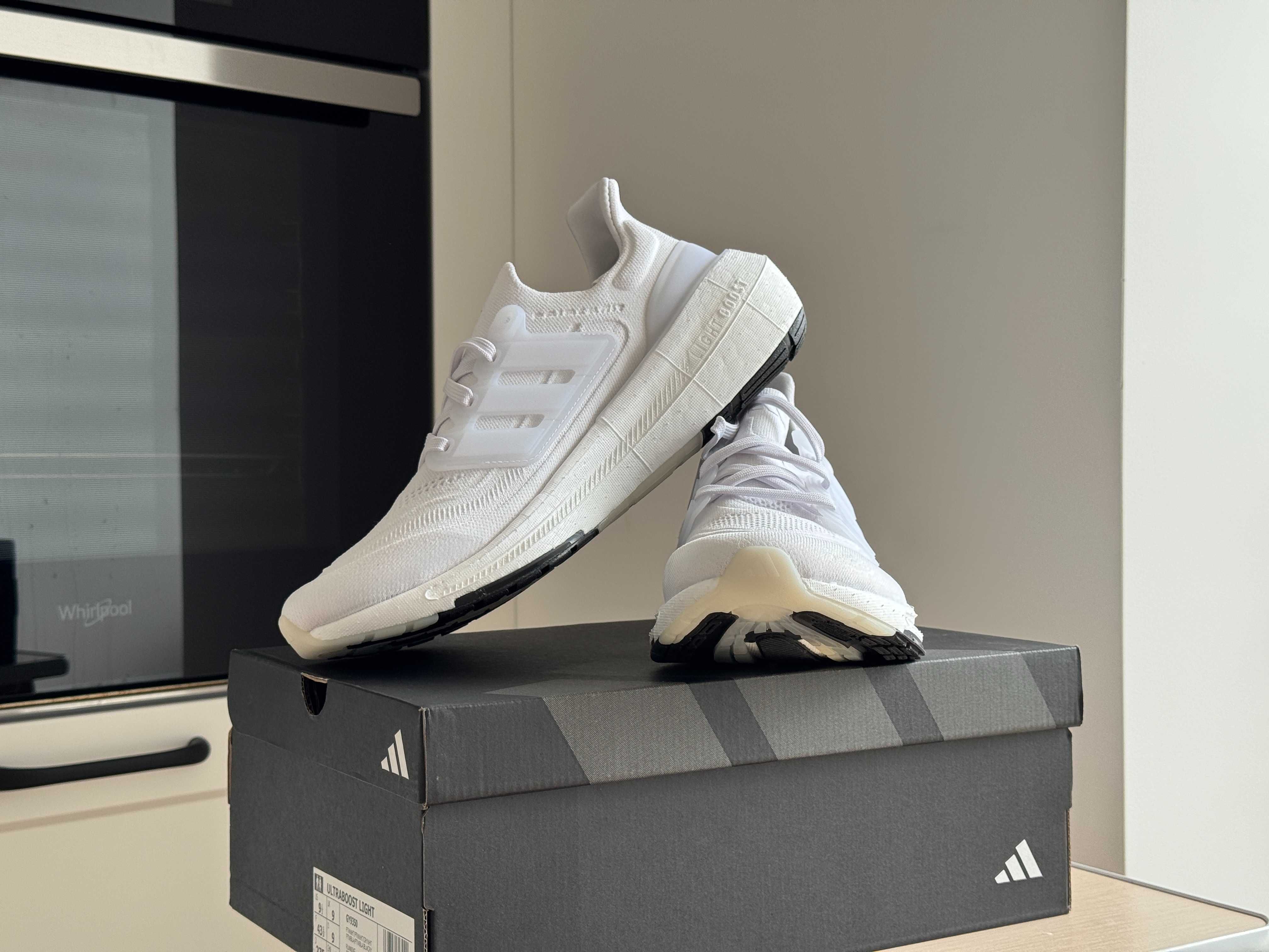 Adidas Ultraboost light