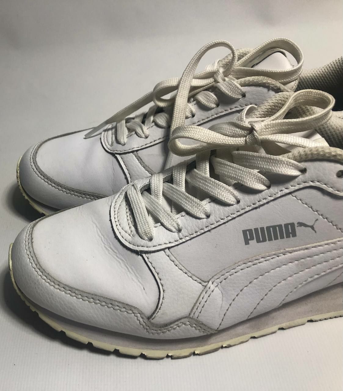 Кросы  Puma 37р.