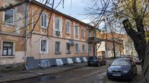 Продажа помещения 169м2  в цокольном этаже . Центр