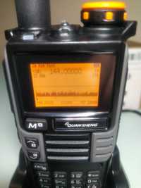 Radiotelefon Quanscheng UV-K6