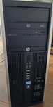 Torre i5 - 3470 CPU  3.2 GHz  8GB