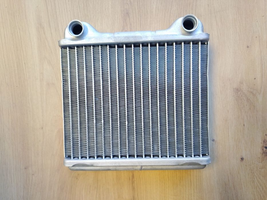 Nagrzewnice A8 d2 - 2 szt