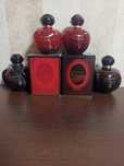 Christian Dior/Lancome Hypnose/Idôle L'Intense/Rochas/распив