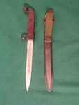 Sabre  AK 47,  1º modelo