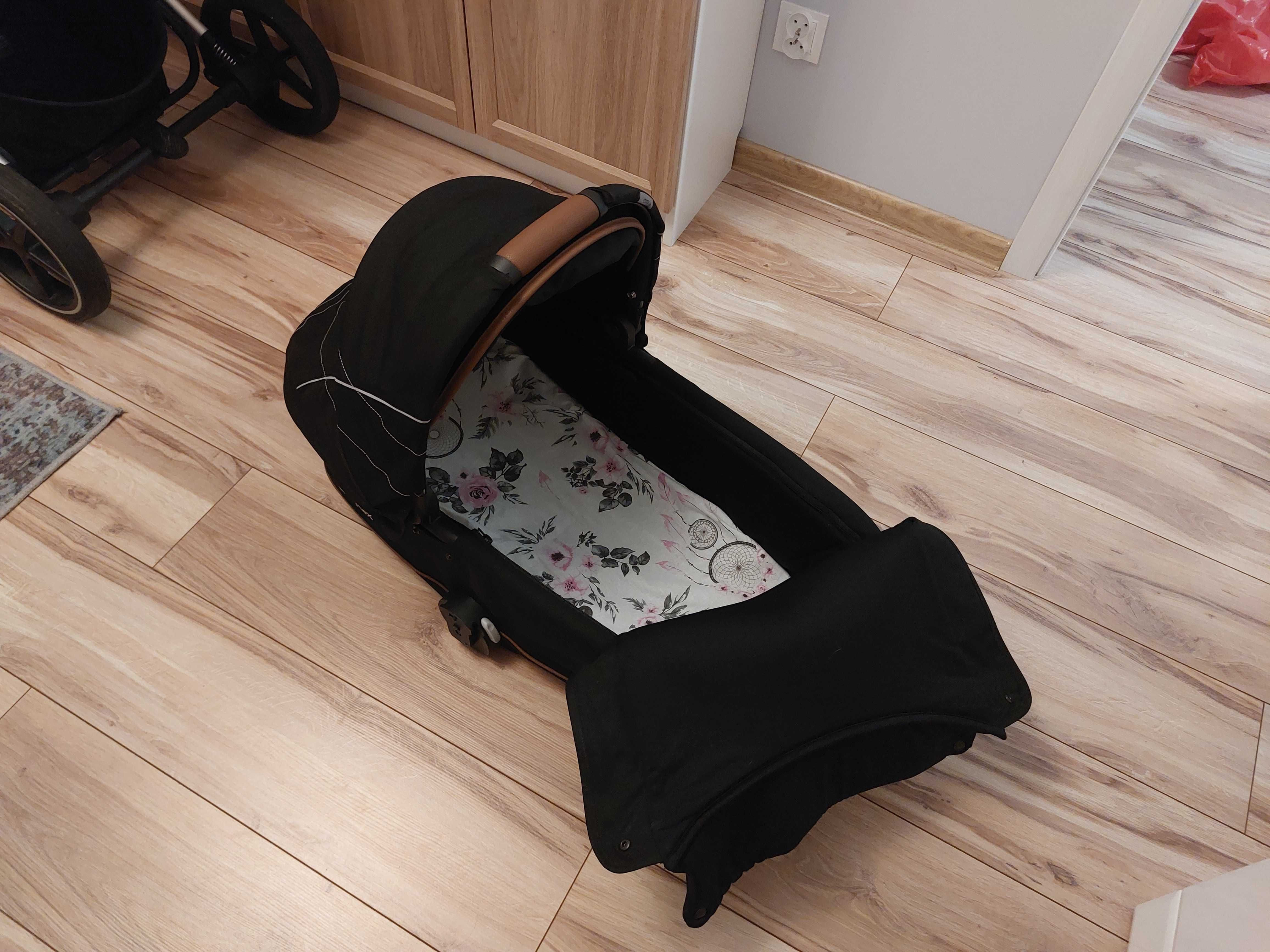 Cybex Balios S lux 2w1