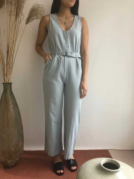Obey Vista Romper jumpsuit 29/M nowy