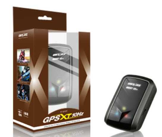 GPS Bluetooth Receiver