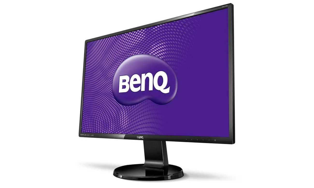 Monitor BenQ GW2760HS 27 FullHD VA
