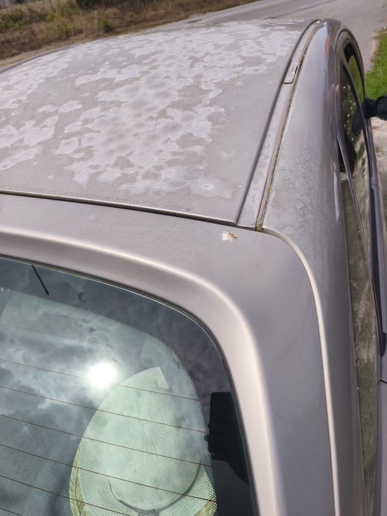 Citroen Picasso  Gasolina
