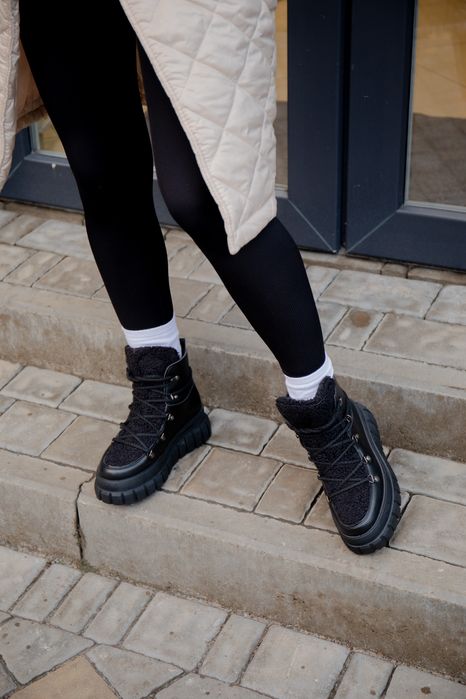 Ботінки осінь/зима