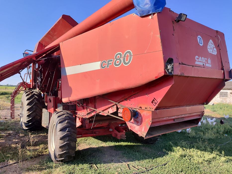 Продамо комбайна в гарному стані