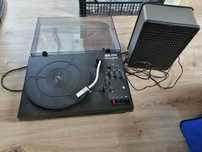 Gramofon unitra Artur