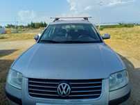 Carrinha Passat 1.9 160 cv