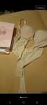Sprzedam modelujące body Sculpting Shapewear Bodysuit beżowe, rozm.