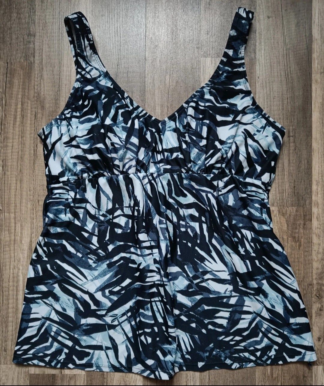 Tankini, góra stroju Nabaji 42/44