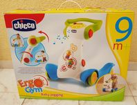 baby jogging Chicco