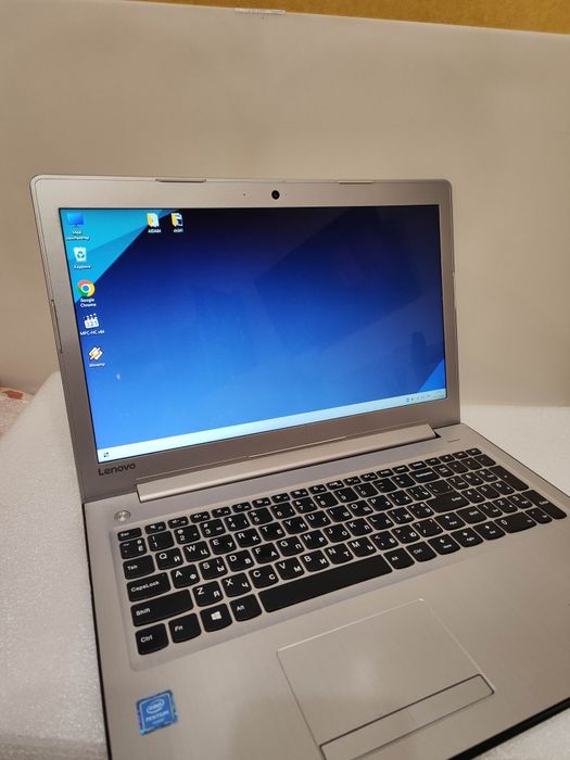 Lenovo ideapad 310