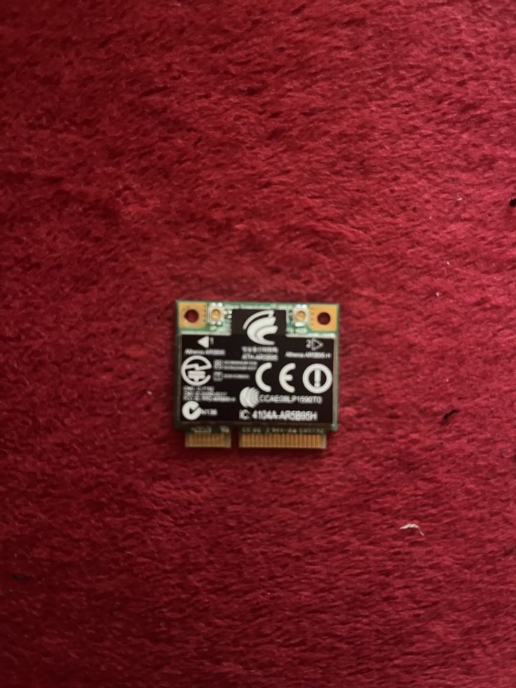WI-FI модуль Atheros AR5B95