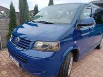 Volkswagen Transporter Volkswagen Transporter T5