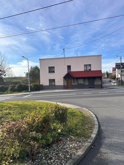 Okazja! Dom do remontu - możliwość zamieszkania od zaraz!